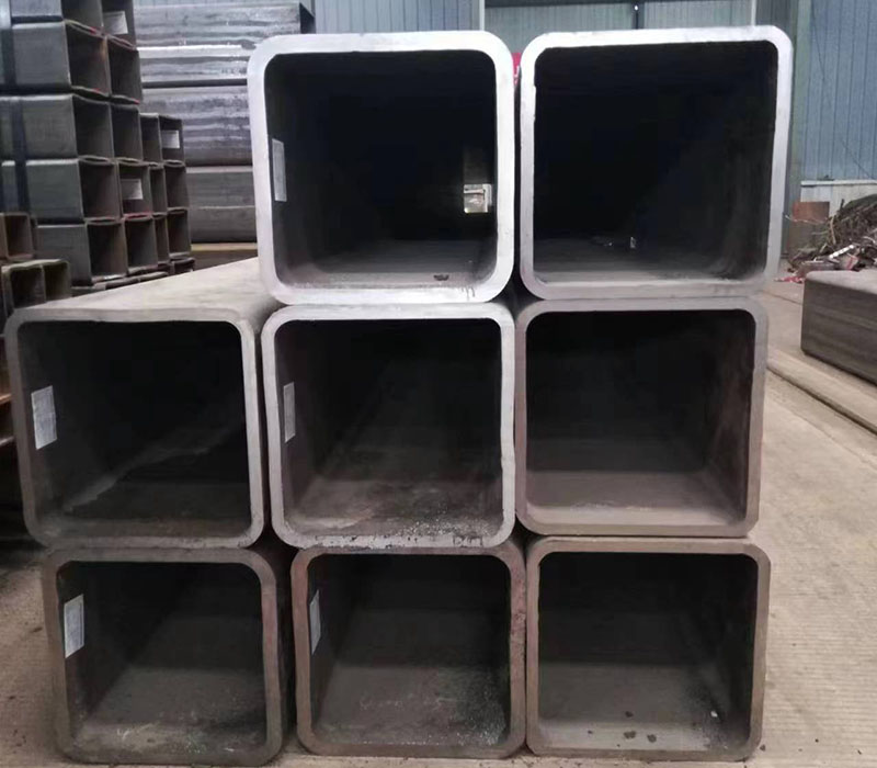 元阳q345b冷拔方管