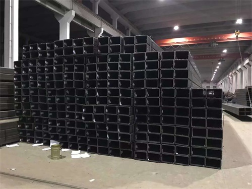 元阳冷拔方管选型指南 工程采购怎么选